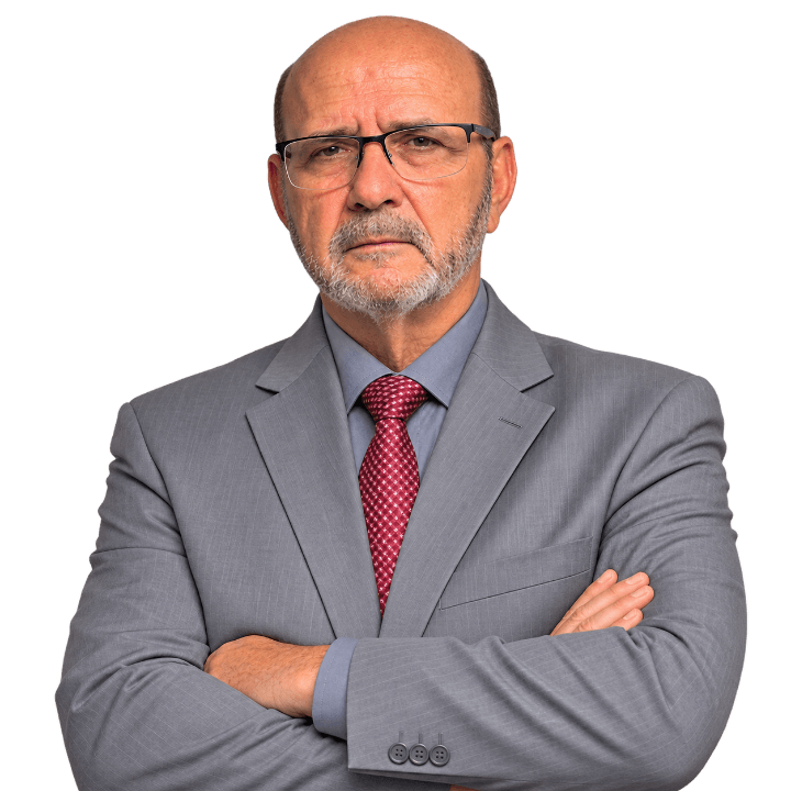 Mário Wellington Perazzo, advogado