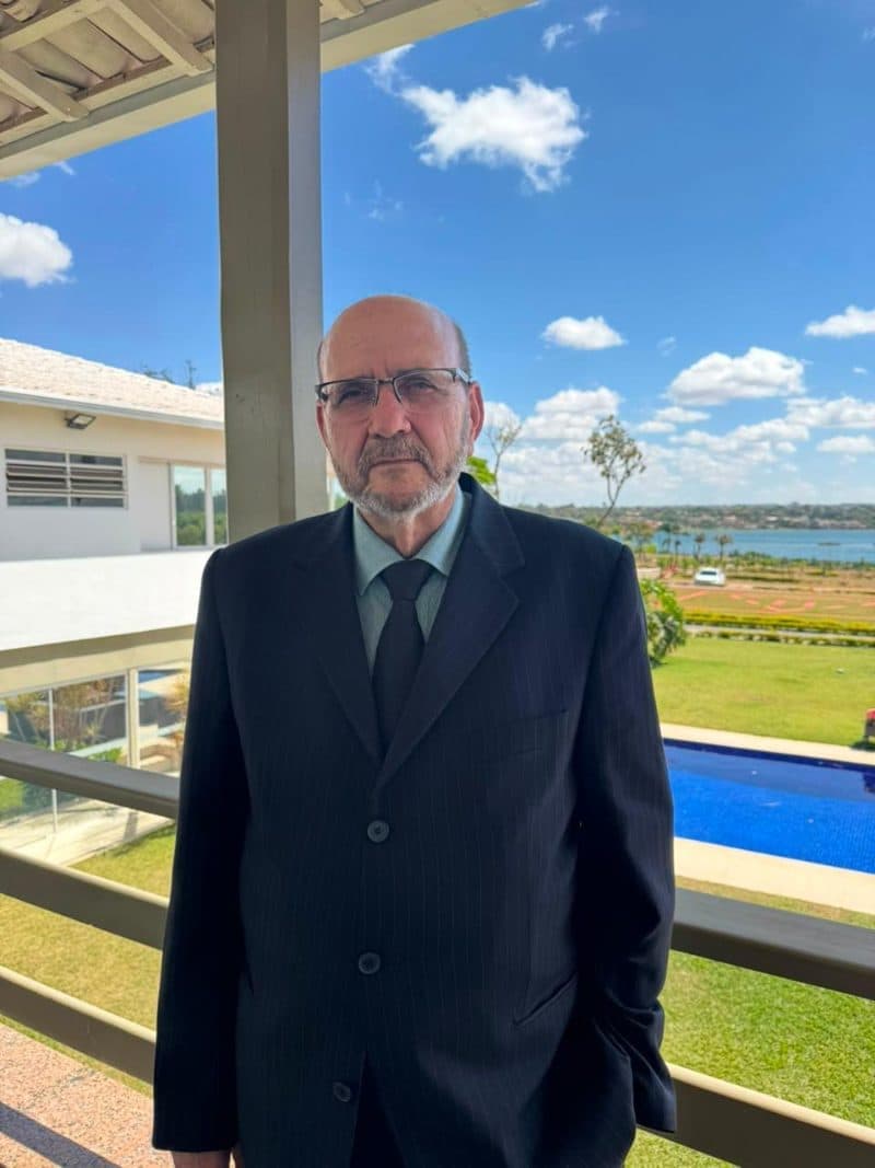 Mário Wellington Perazzo