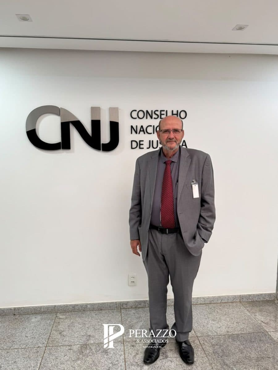 Conselho Nacional de Justiça · Brasília